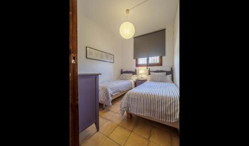 Can Trabal Villa Sleeps 34 With Pool