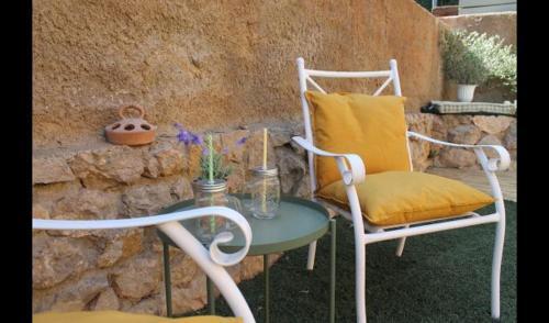 Can Trabal Villa Sleeps 34 With Pool