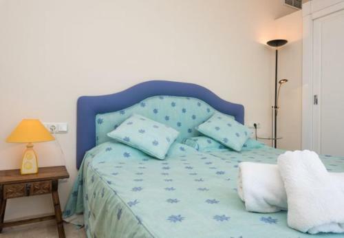 Sitio de Calahonda Apartment Sleeps 6 Pool Air Con