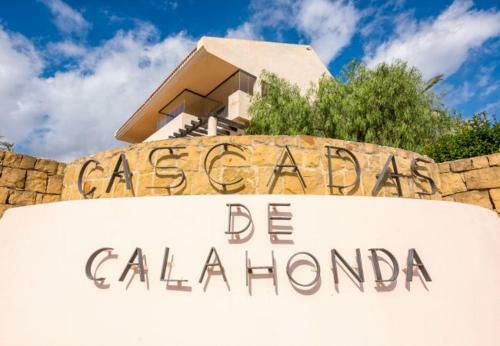 Sitio de Calahonda Apartment Sleeps 6 Pool Air Con