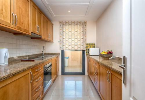 Sitio de Calahonda Apartment Sleeps 6 Pool Air Con
