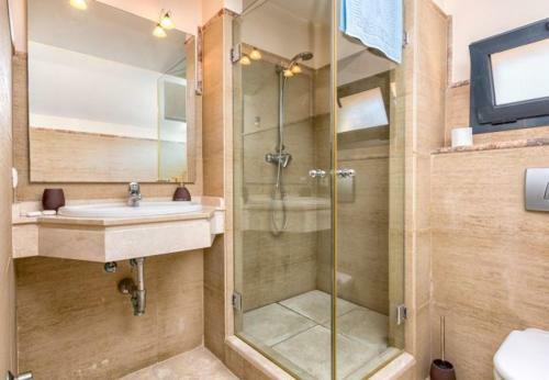 Sitio de Calahonda Apartment Sleeps 6 Pool Air Con