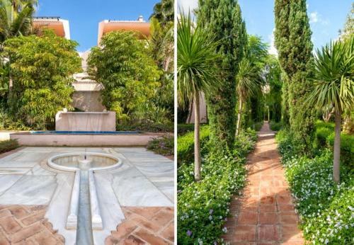 Sitio de Calahonda Apartment Sleeps 6 Pool Air Con