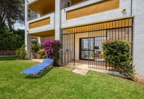 Sitio de Calahonda Apartment Sleeps 4 Pool Air Con