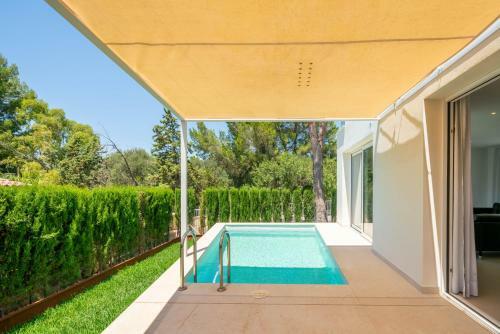 Villa Margalida