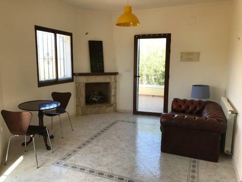 Villa Casa Canela
