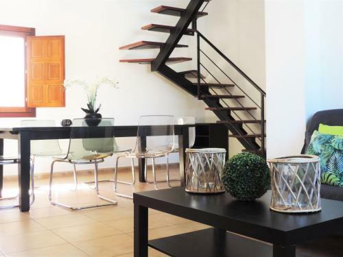 Holiday Home Alberca