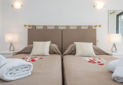 Cabopino Apartment Sleeps 4 Pool Air Con Wifi