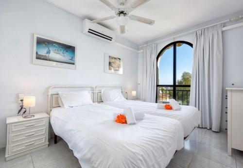 Sitio de Calahonda Apartment Sleeps 4 Pool Air Con