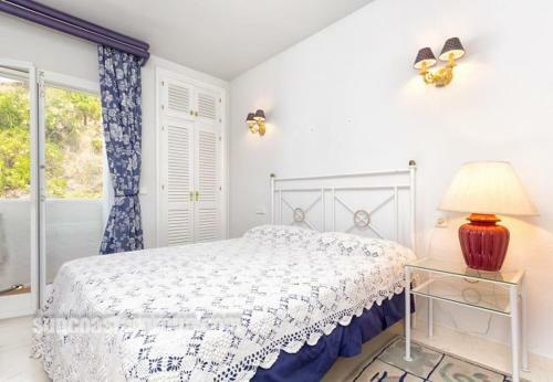 Sitio de Calahonda Apartment Sleeps 6 Pool Air Con