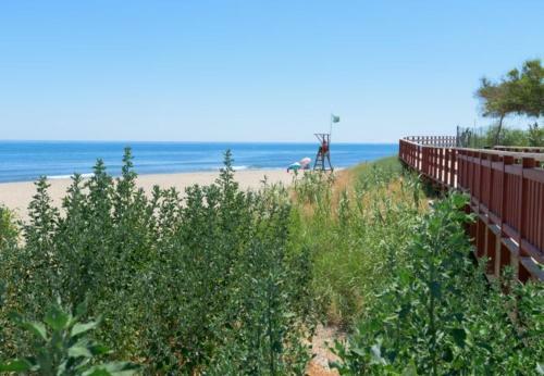 Sitio de Calahonda Apartment Sleeps 6 Pool Air Con