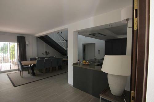 Exceptional Villa Close To The Best Beaches In Marbella