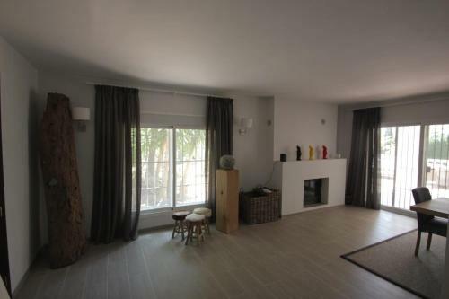 Exceptional Villa Close To The Best Beaches In Marbella