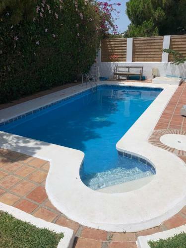 Exceptional Villa Close To The Best Beaches In Marbella