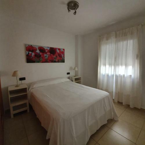 -- Front Line -- Apartments In Playa Flamenca