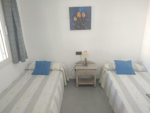 -- Front Line -- Apartments In Playa Flamenca