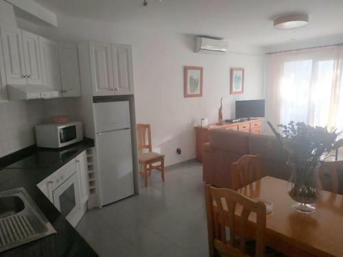 -- Front Line -- Apartments In Playa Flamenca