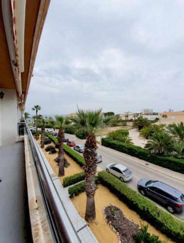 -- Front Line -- Apartments In Playa Flamenca