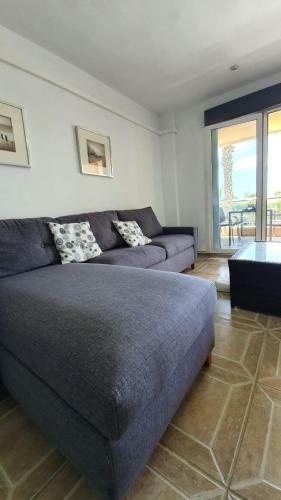 -- Front Line -- Apartments In Playa Flamenca