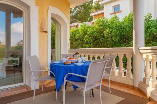 Villa Margarita