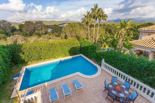 Villa Margarita