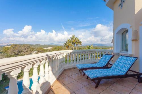 Villa Margarita