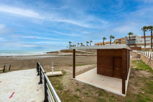 Villa Fidalsa Mediterranean Beachfront