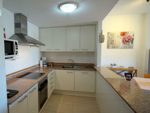 Apartment Puerta Mitica