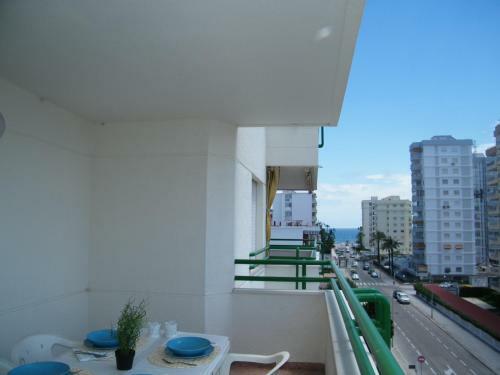 Apartamento Canc�n Iv, Mnostrum Playa de Gand�a