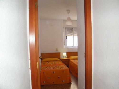 Apartamento Canc�n Iv, Mnostrum Playa de Gand�a
