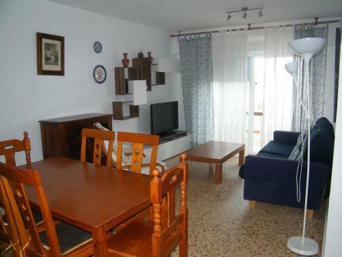 Apartamento Parque Iii, Mnostrum Playa de Gandia
