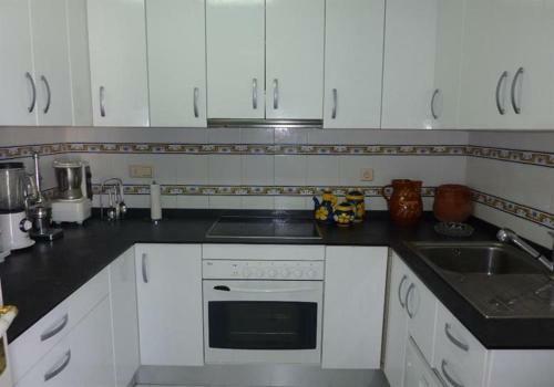 Beach Villa Cabo Roig Sea Views