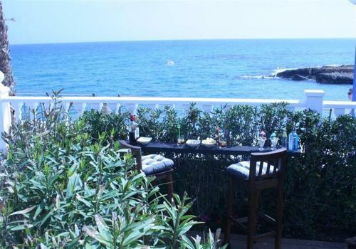 Beach Villa Cabo Roig Sea Views