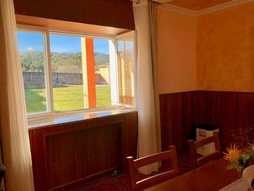 Hostal The Cliffs - Abrela Sand