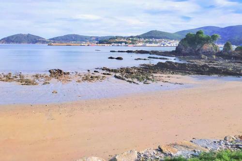 Hostal The Cliffs - Abrela Sand