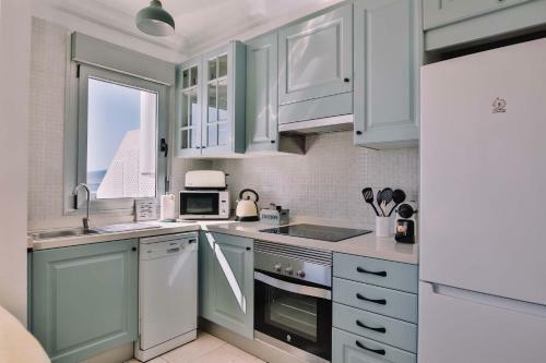 Apartamento Modern & Chic Loft Apt Terrace Bbq Parking