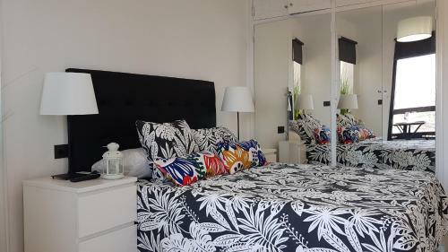Tabaiba Dream Views Apartment