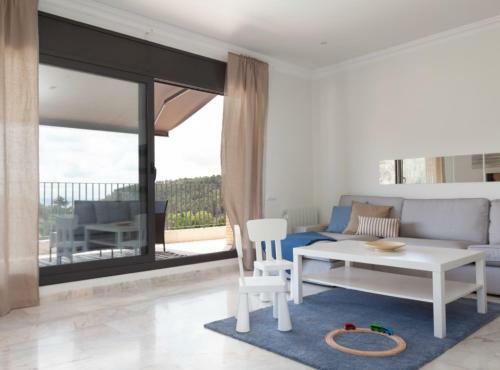 Apartamento House With Swimming Pool In Penedes Area