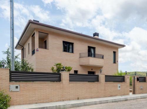 Apartamento House With Swimming Pool In Penedes Area