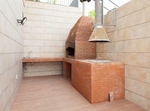 Apartamento House With Swimming Pool In Penedes Area