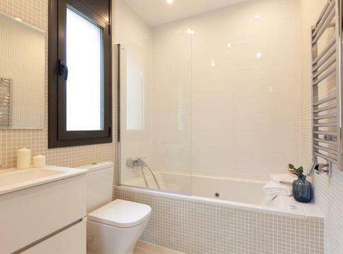 Apartamento House With Swimming Pool In Penedes Area