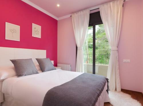 Apartamento House With Swimming Pool In Penedes Area
