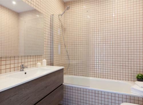 Apartamento House With Swimming Pool In Penedes Area