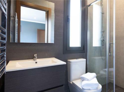 Apartamento House With Swimming Pool In Penedes Area