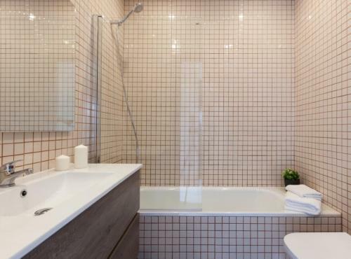 Apartamento House With Swimming Pool In Penedes Area