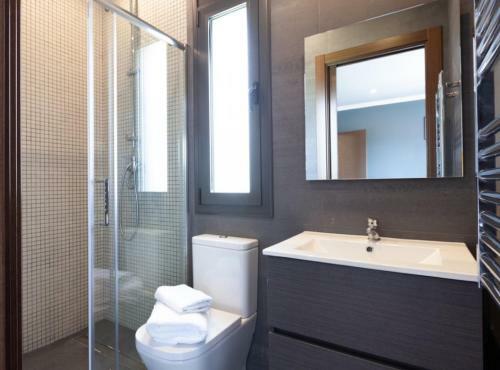 Apartamento House With Swimming Pool In Penedes Area