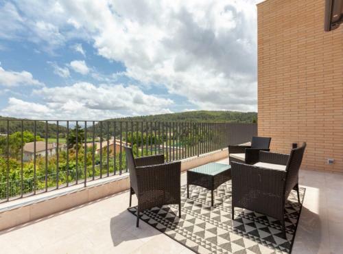Apartamento House With Swimming Pool In Penedes Area