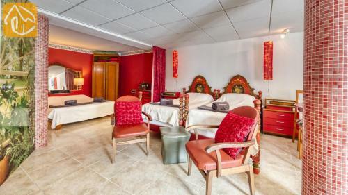 Terrafortuna Villa Sleeps 16 With Pool And Wifi