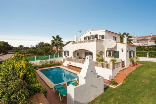 Villa Rasen