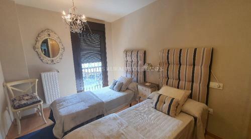 Apartamento Covitury